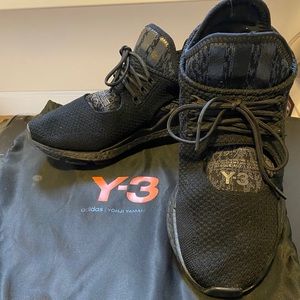 Y-3 Saikou Sneaker